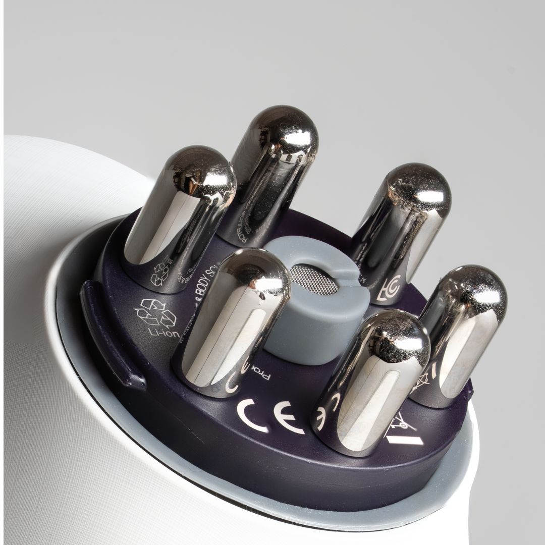 Gummiaufsatz CelluLuxe