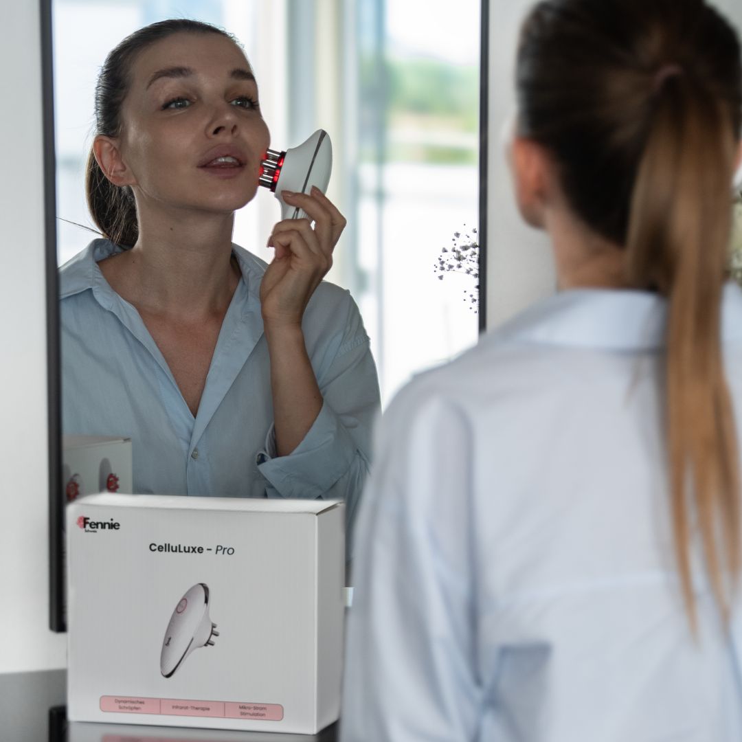 CelluLuxe PRO - THE ORIGINAL