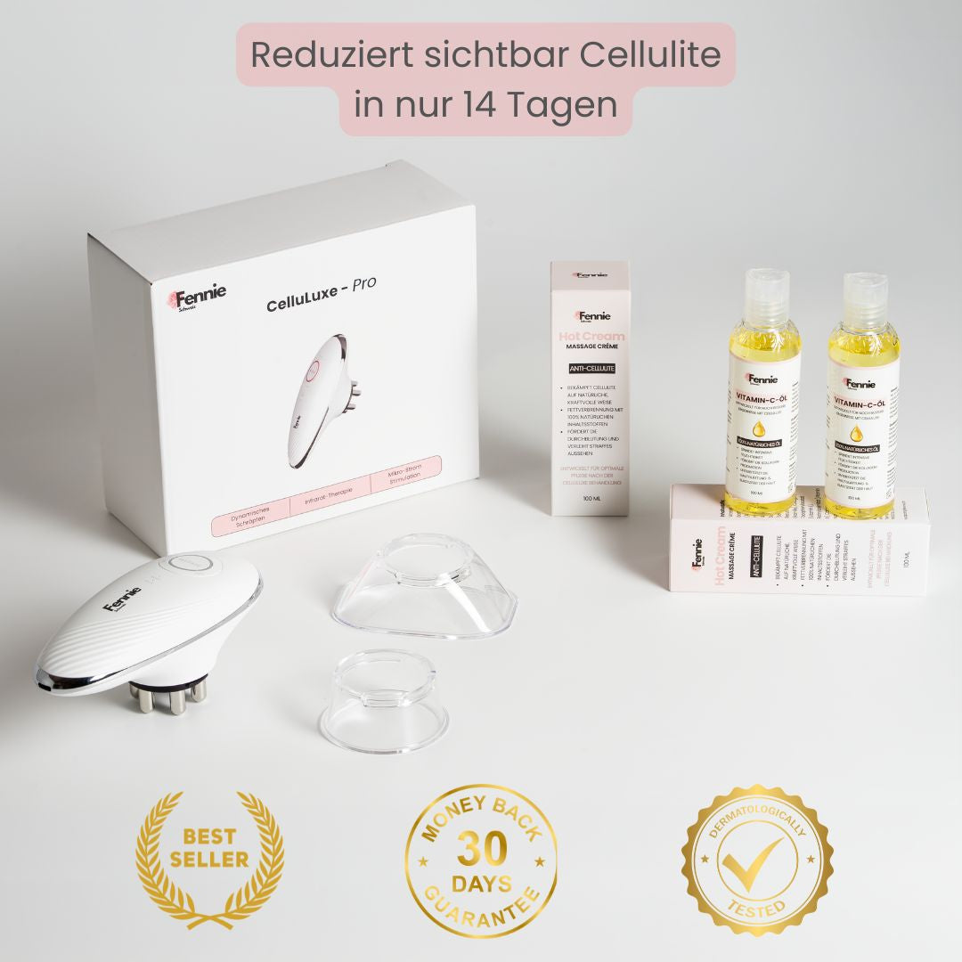 CelluLuxe PRO - THE ORIGINAL