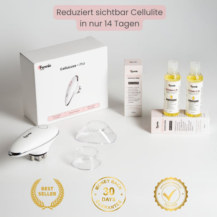CelluLuxe PRO - THE ORIGINAL