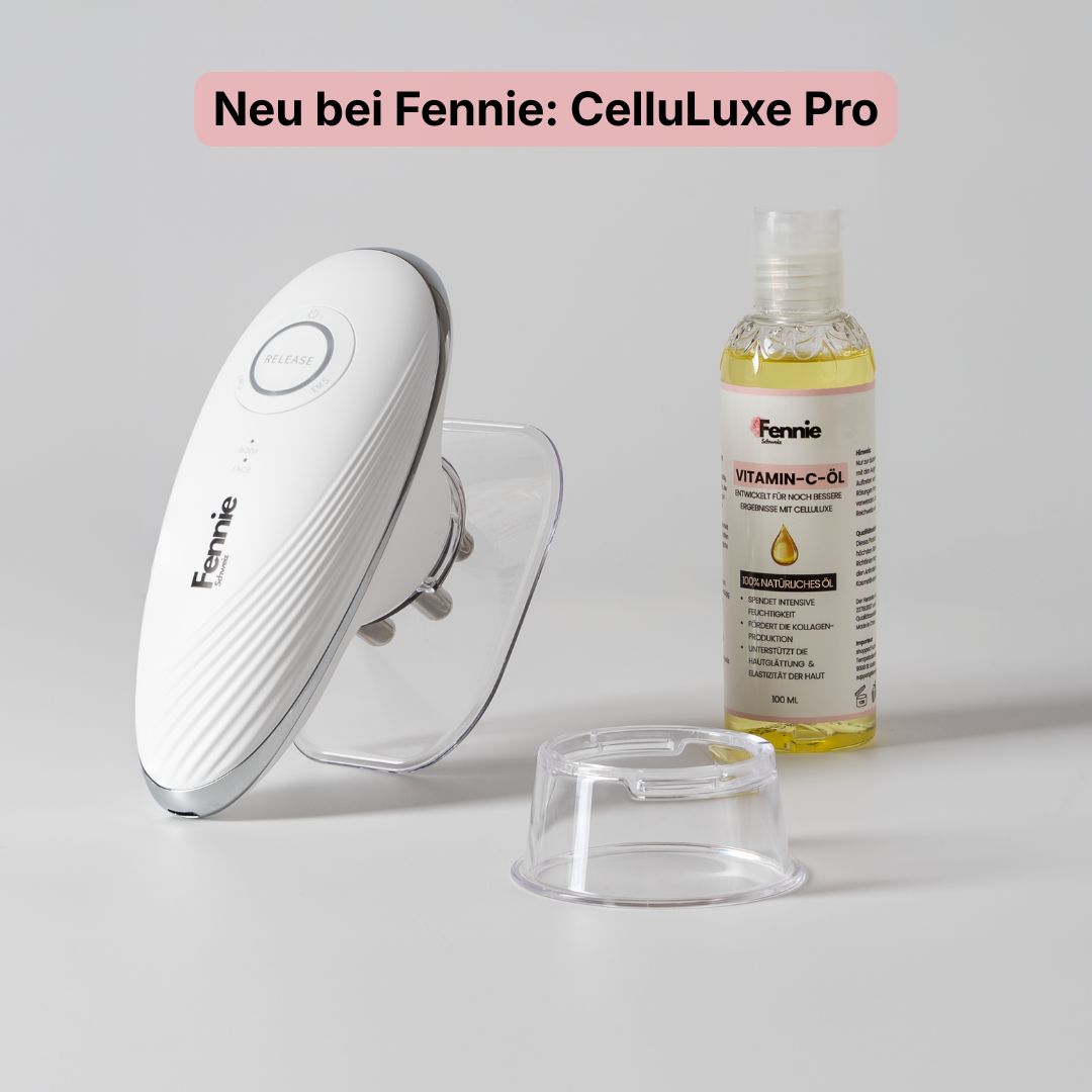 CelluLuxe PRO - THE ORIGINAL