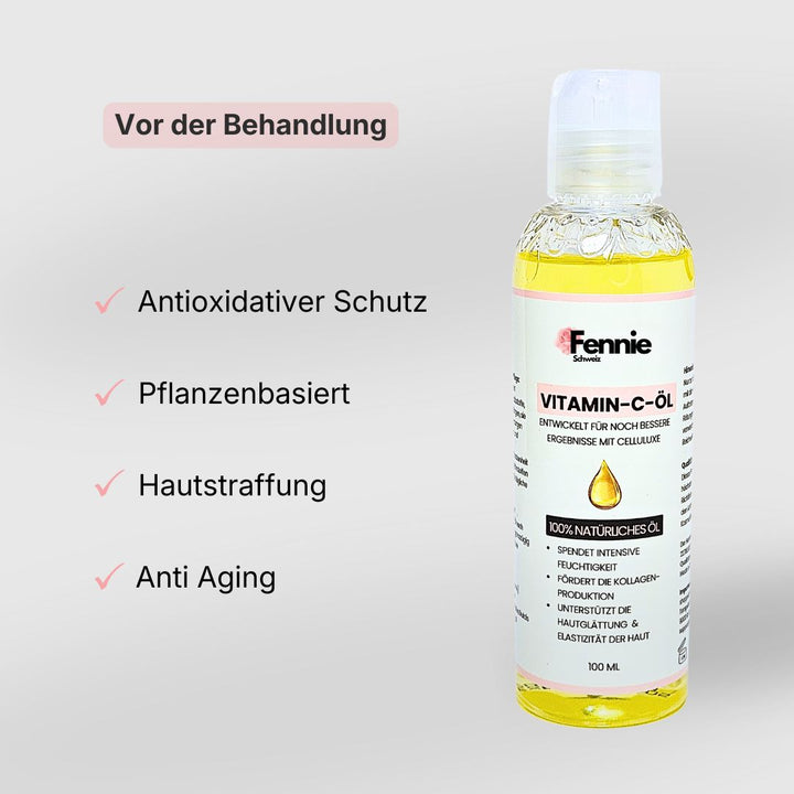 CelluLuxe PRO - THE ORIGINAL