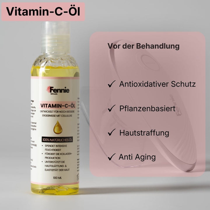 CelluLuxe PRO - THE ORIGINAL