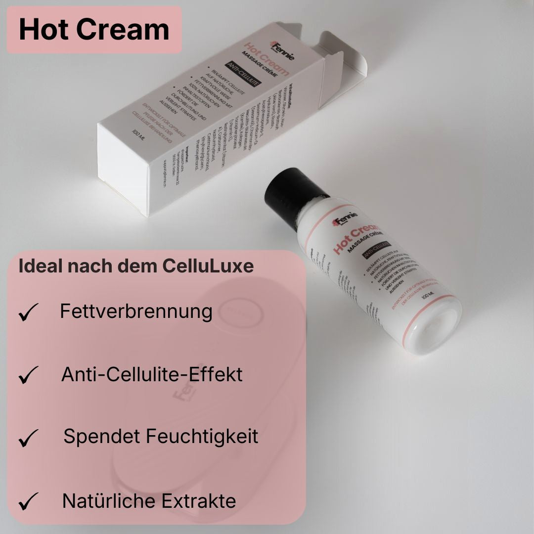 CelluLuxe PRO - THE ORIGINAL