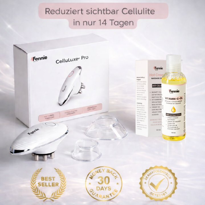 CelluLuxe PRO - THE ORIGINAL