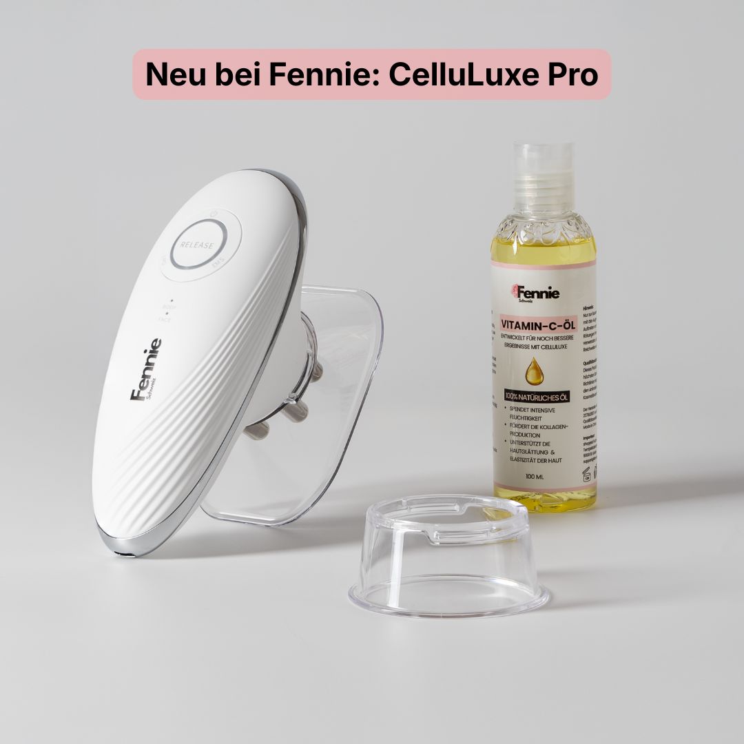 CelluLuxe PRO - THE ORIGINAL