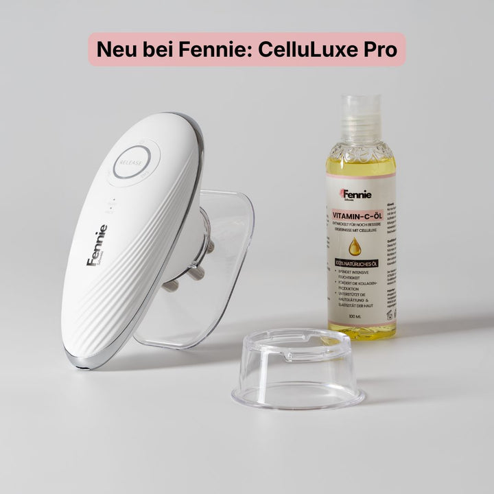 CelluLuxe PRO - THE ORIGINAL