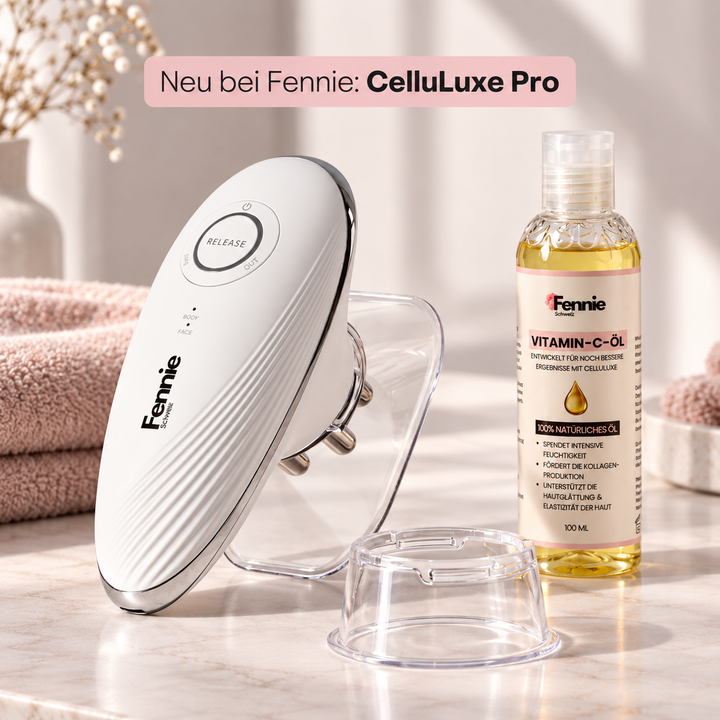 CelluLuxe PRO - THE ORIGINAL