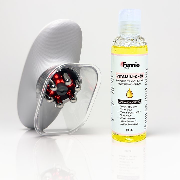 CelluLuxe - THE ORIGINAL