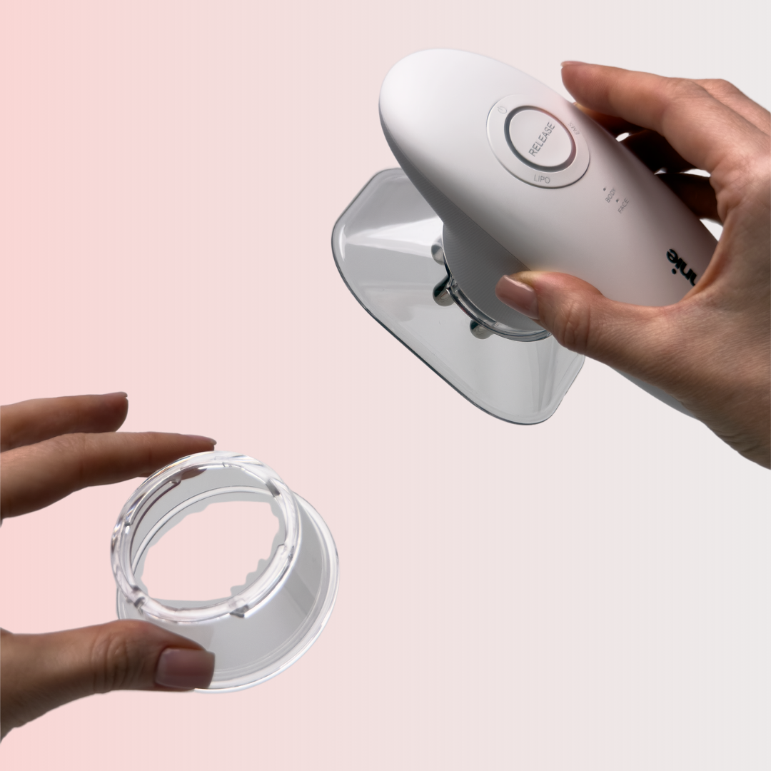 CelluLuxe - THE ORIGINAL