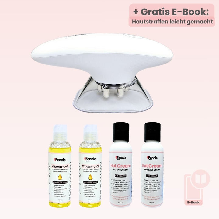 CelluLuxe - THE ORIGINAL