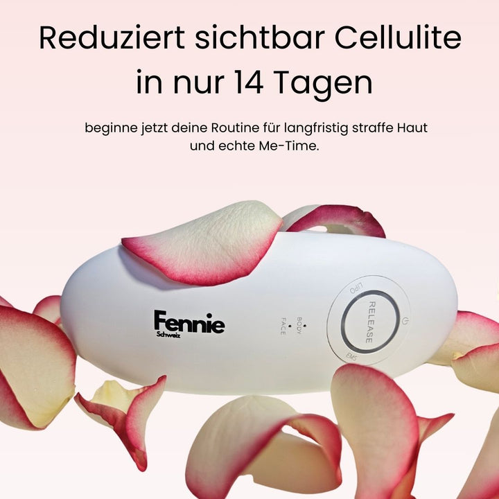 CelluLuxe - THE ORIGINAL