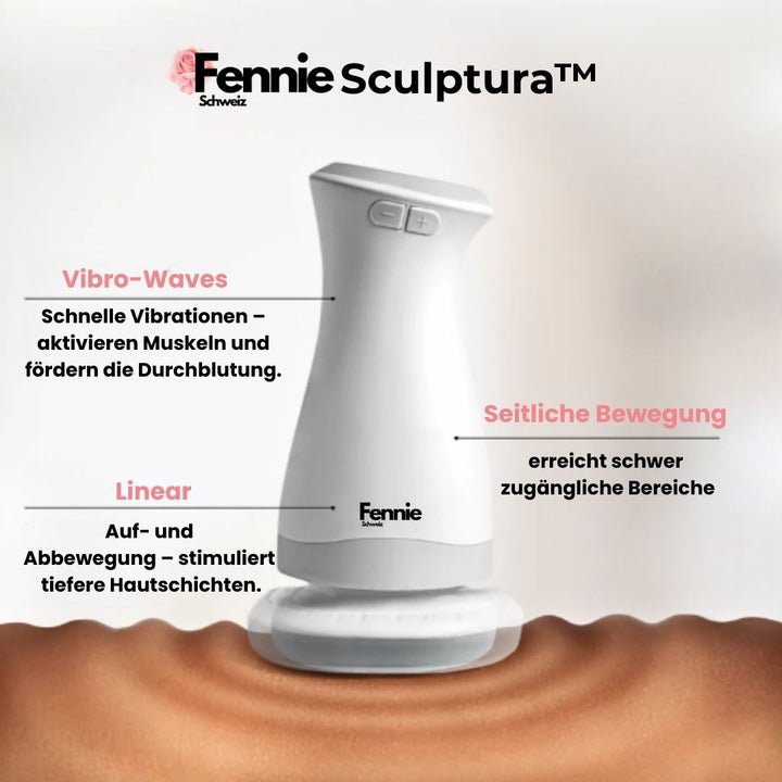 Fennie Sculptura™